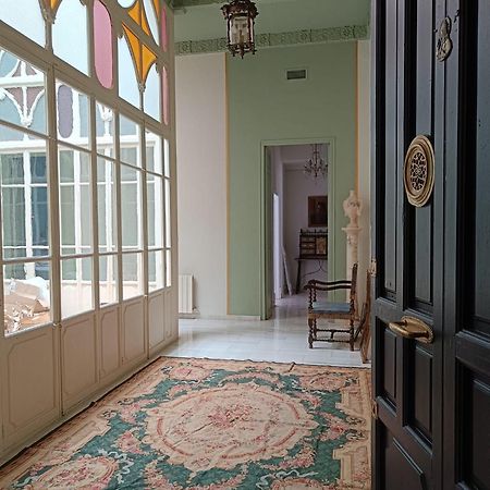 La Morada Del Pintor Apartman Córdoba Kültér fotó