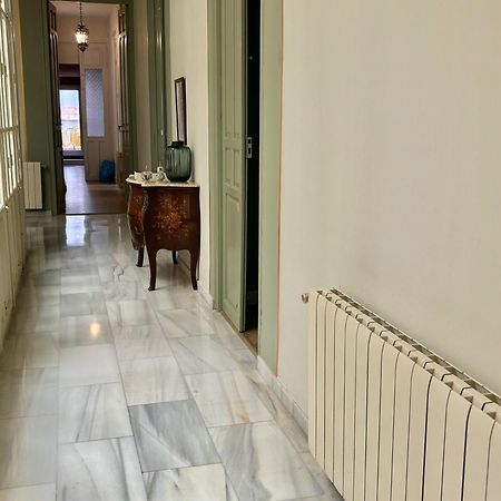 La Morada Del Pintor Apartman Córdoba Kültér fotó
