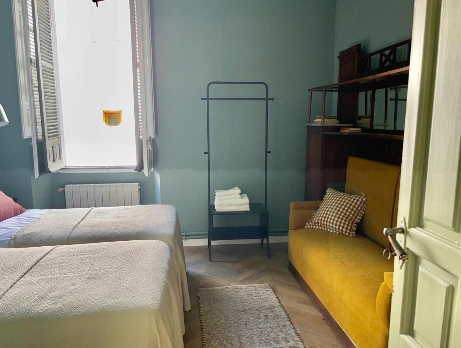 La Morada Del Pintor Apartman Córdoba Kültér fotó