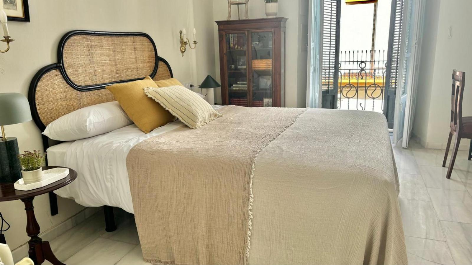 La Morada Del Pintor Apartman Córdoba Kültér fotó