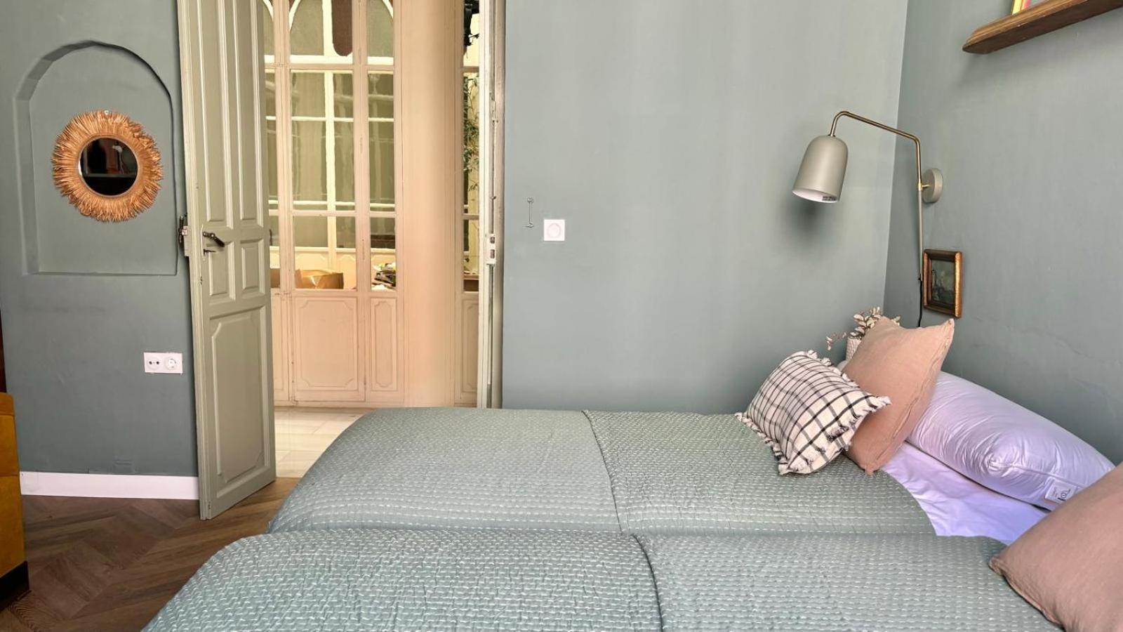 La Morada Del Pintor Apartman Córdoba Kültér fotó
