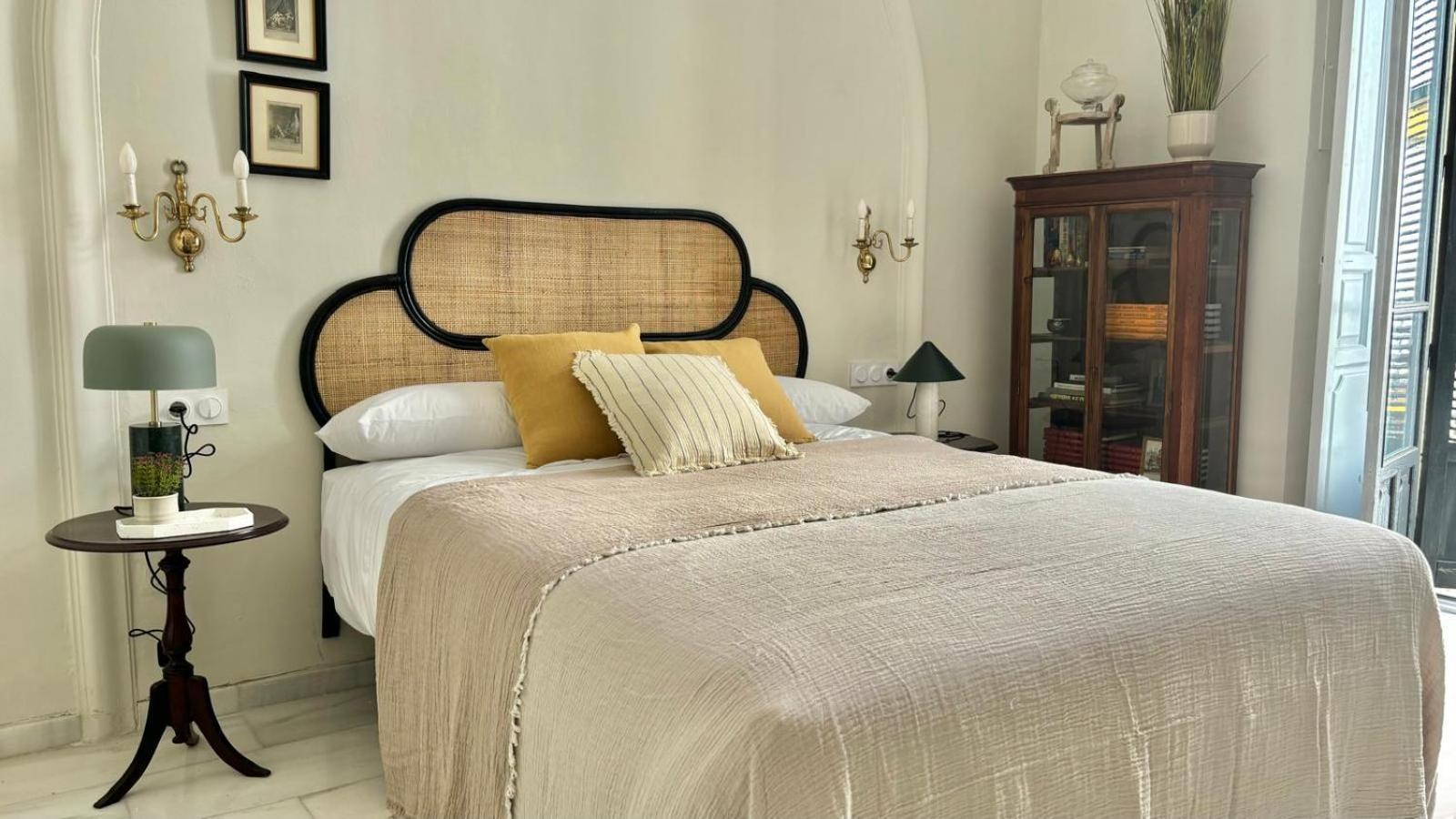 La Morada Del Pintor Apartman Córdoba Kültér fotó