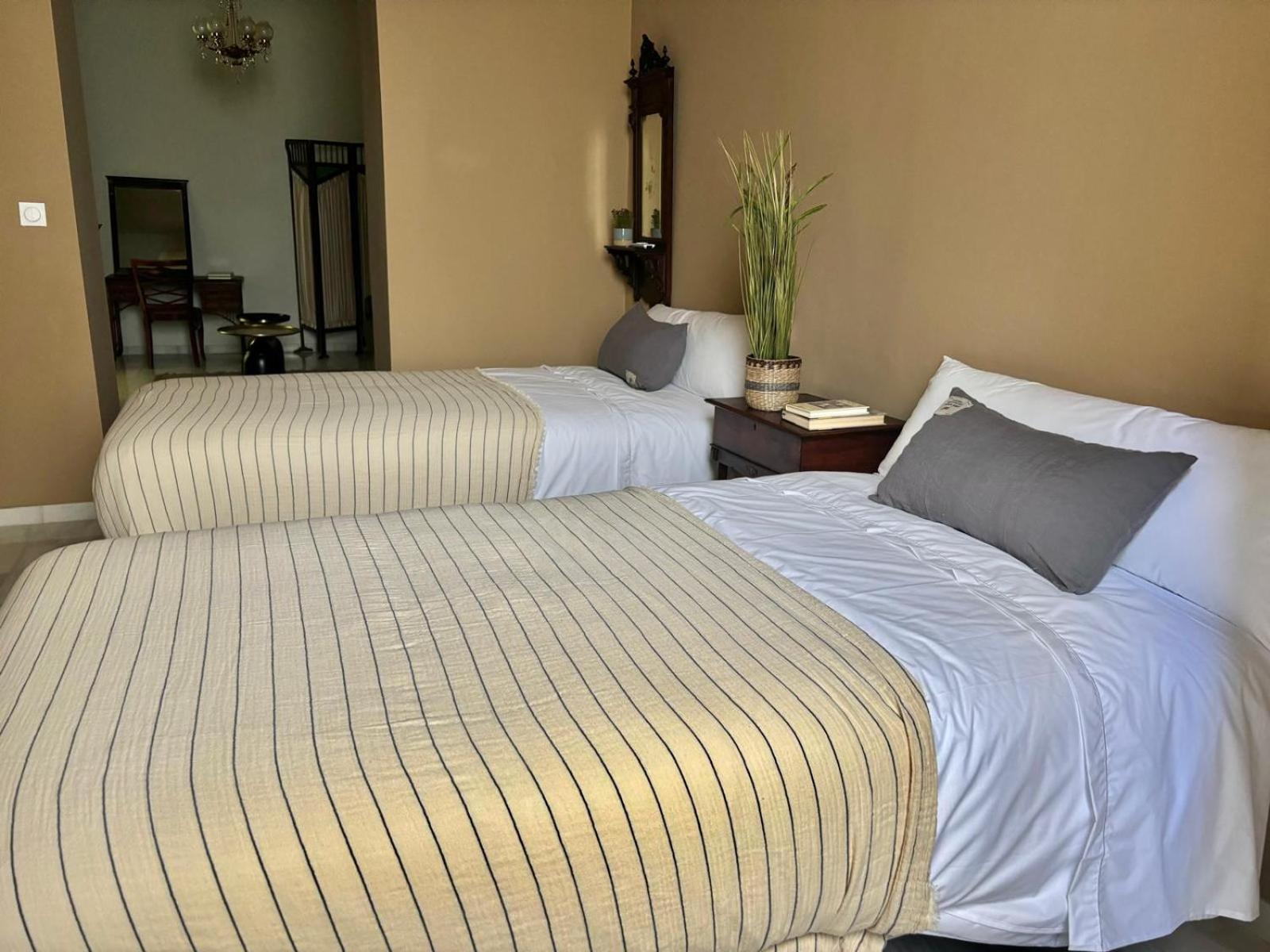 La Morada Del Pintor Apartman Córdoba Kültér fotó