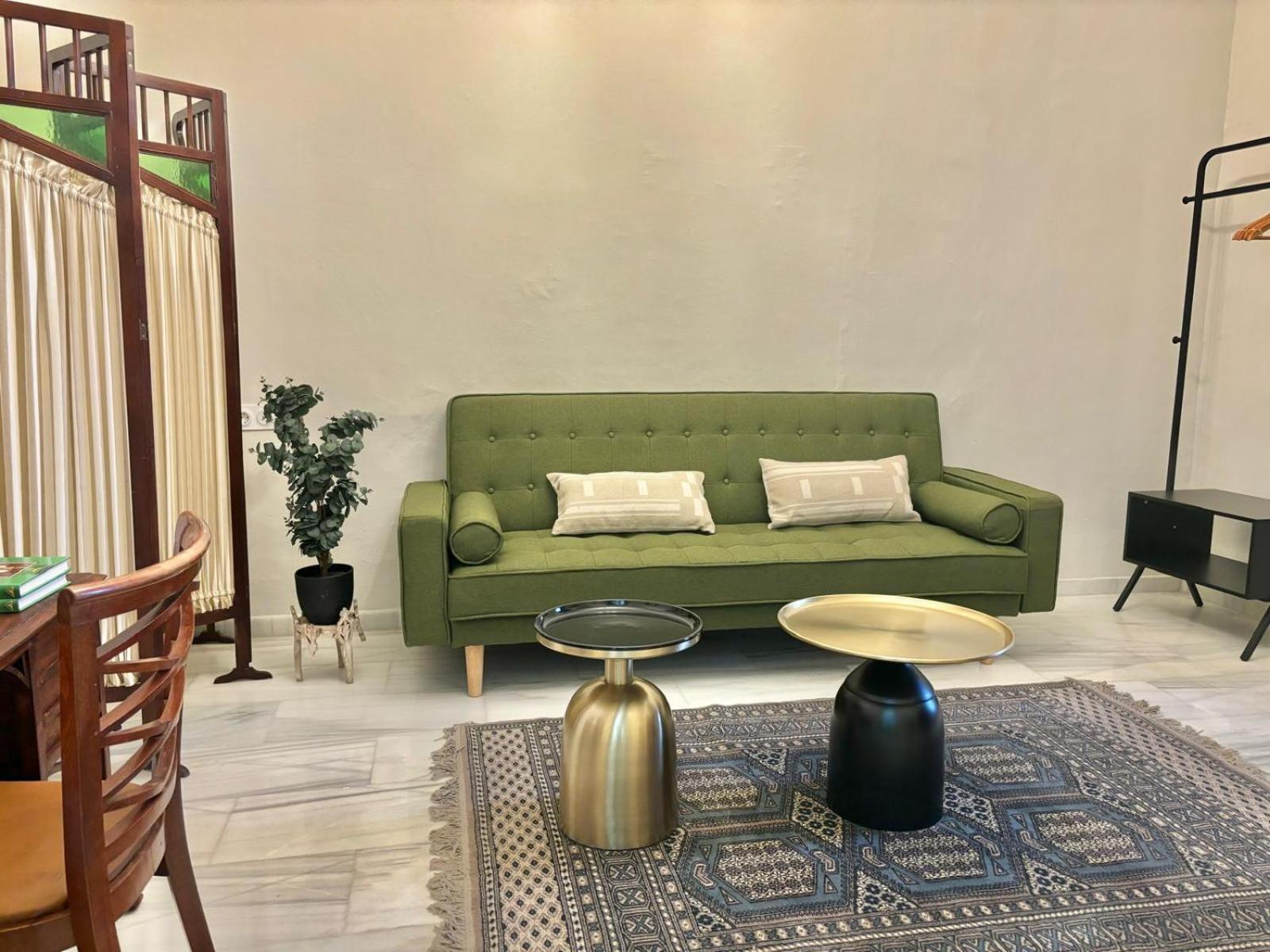 La Morada Del Pintor Apartman Córdoba Kültér fotó