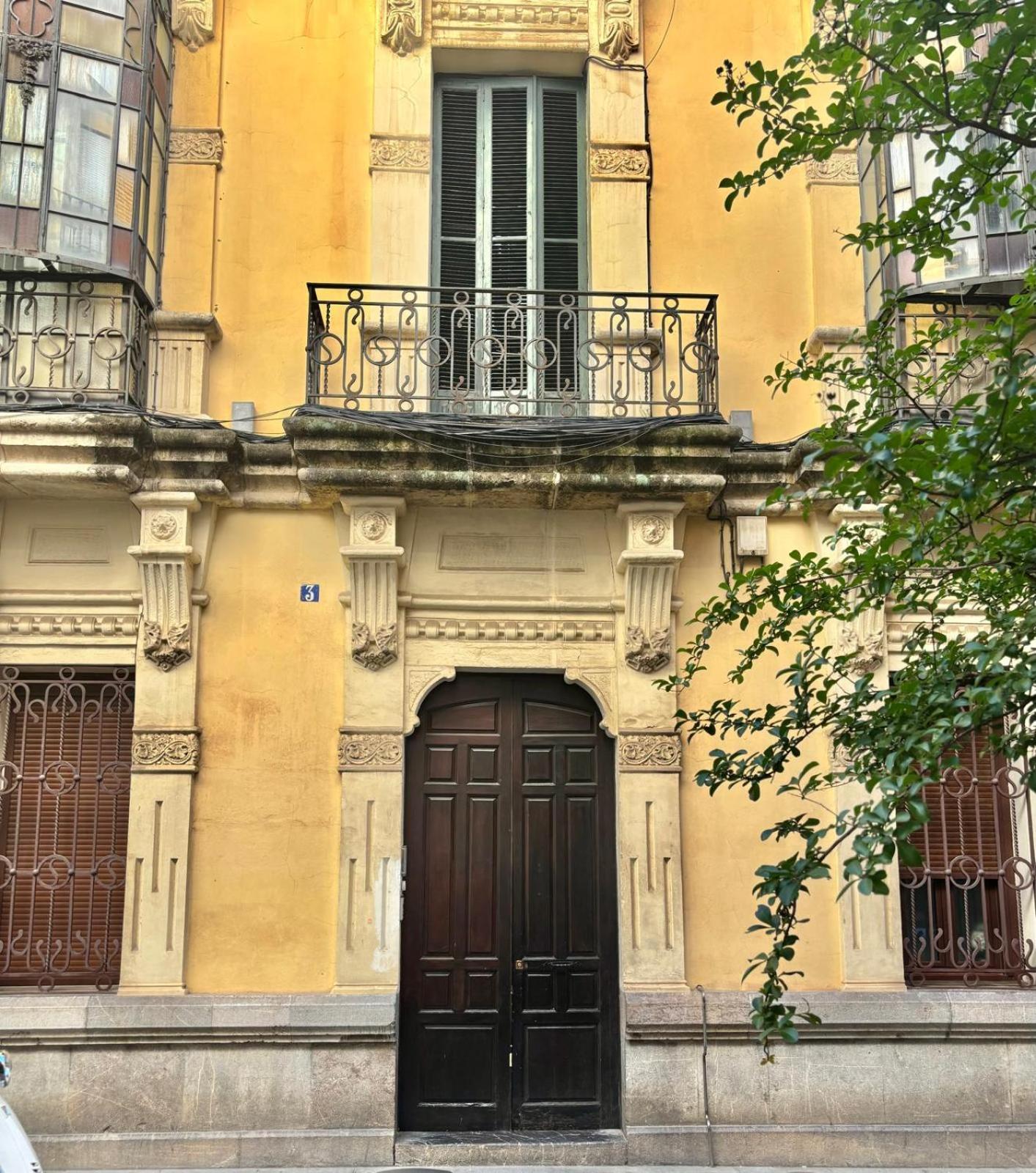 La Morada Del Pintor Apartman Córdoba Kültér fotó