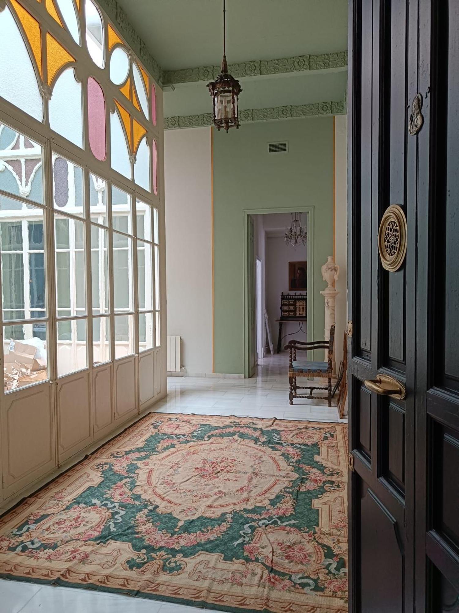 La Morada Del Pintor Apartman Córdoba Kültér fotó