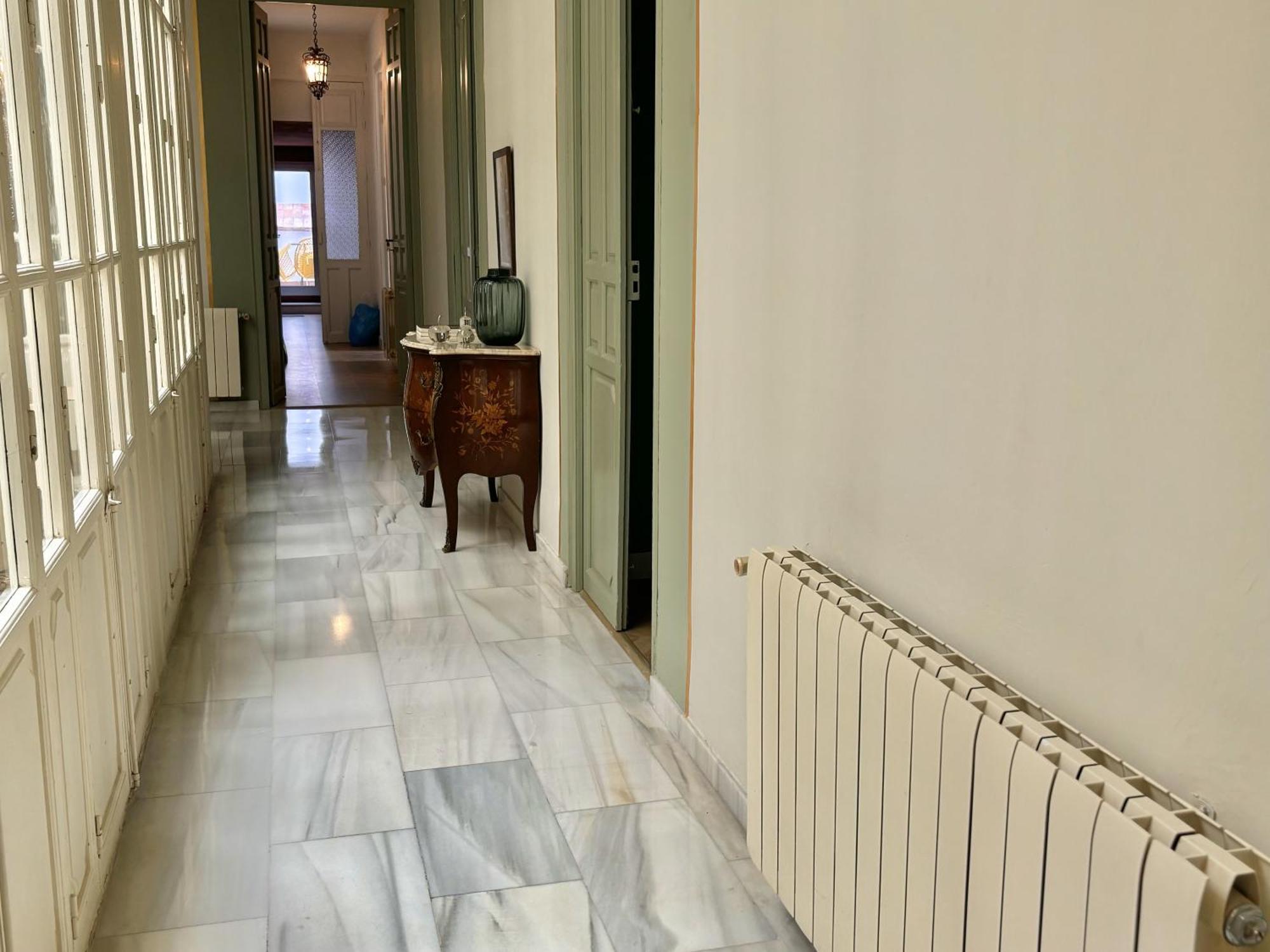 La Morada Del Pintor Apartman Córdoba Kültér fotó