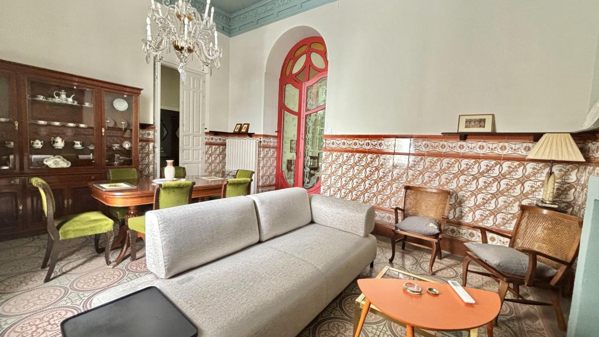 La Morada Del Pintor Apartman Córdoba Kültér fotó