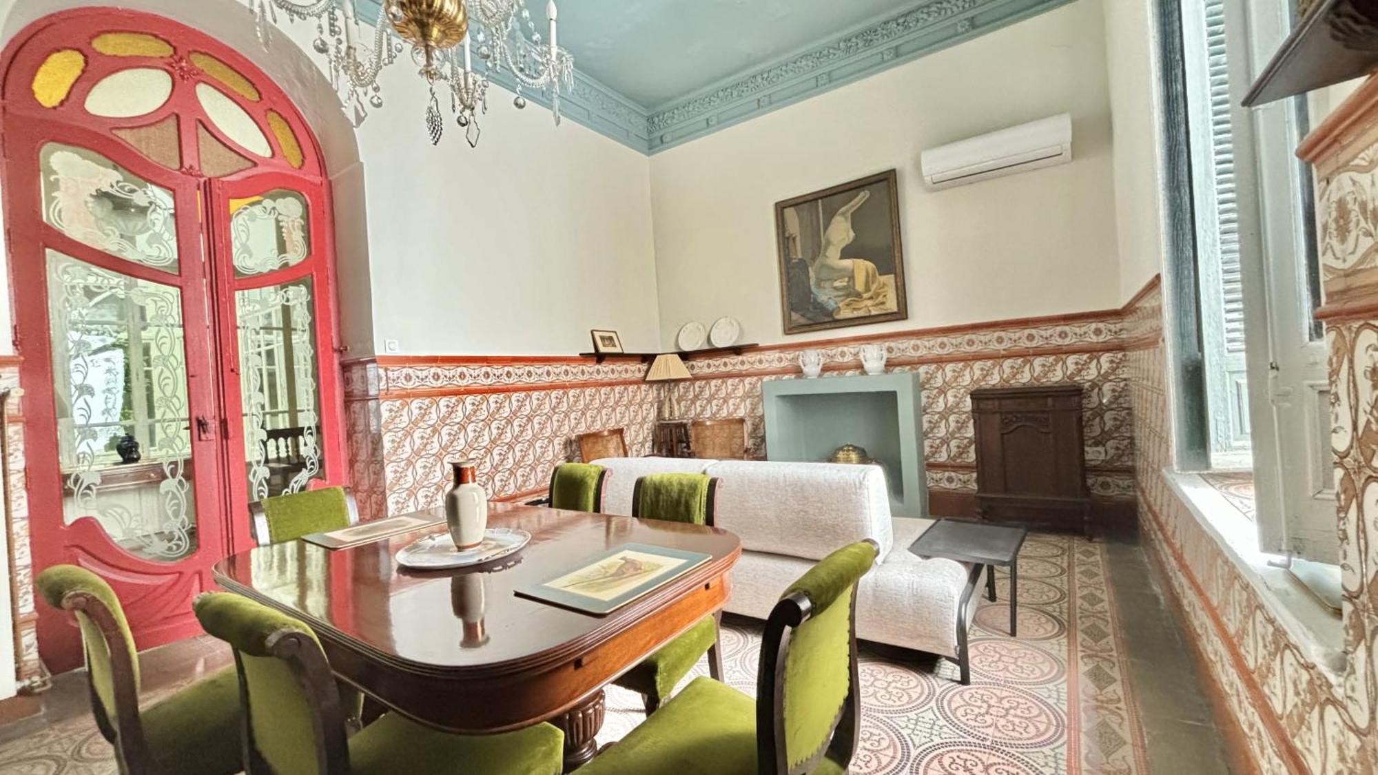La Morada Del Pintor Apartman Córdoba Kültér fotó