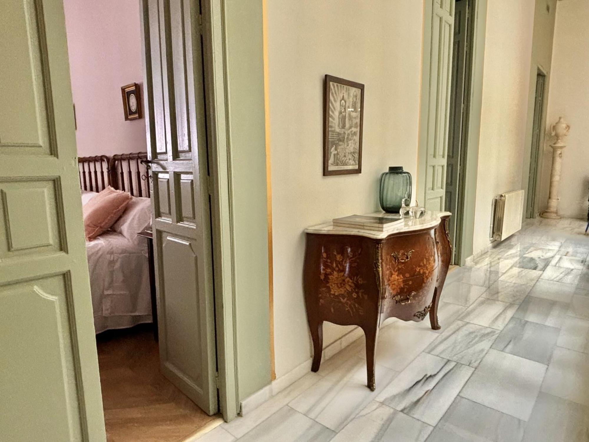 La Morada Del Pintor Apartman Córdoba Kültér fotó