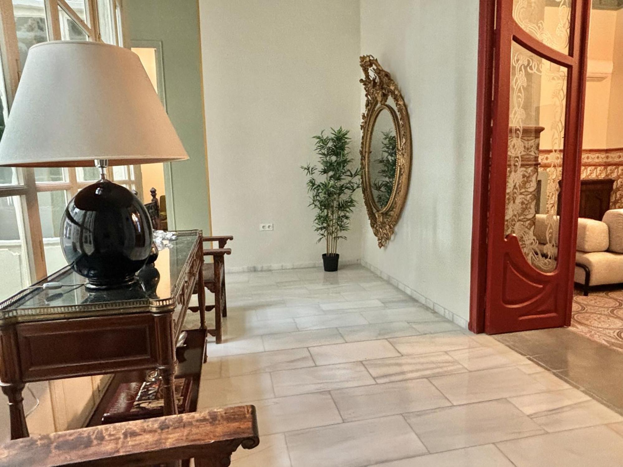 La Morada Del Pintor Apartman Córdoba Kültér fotó