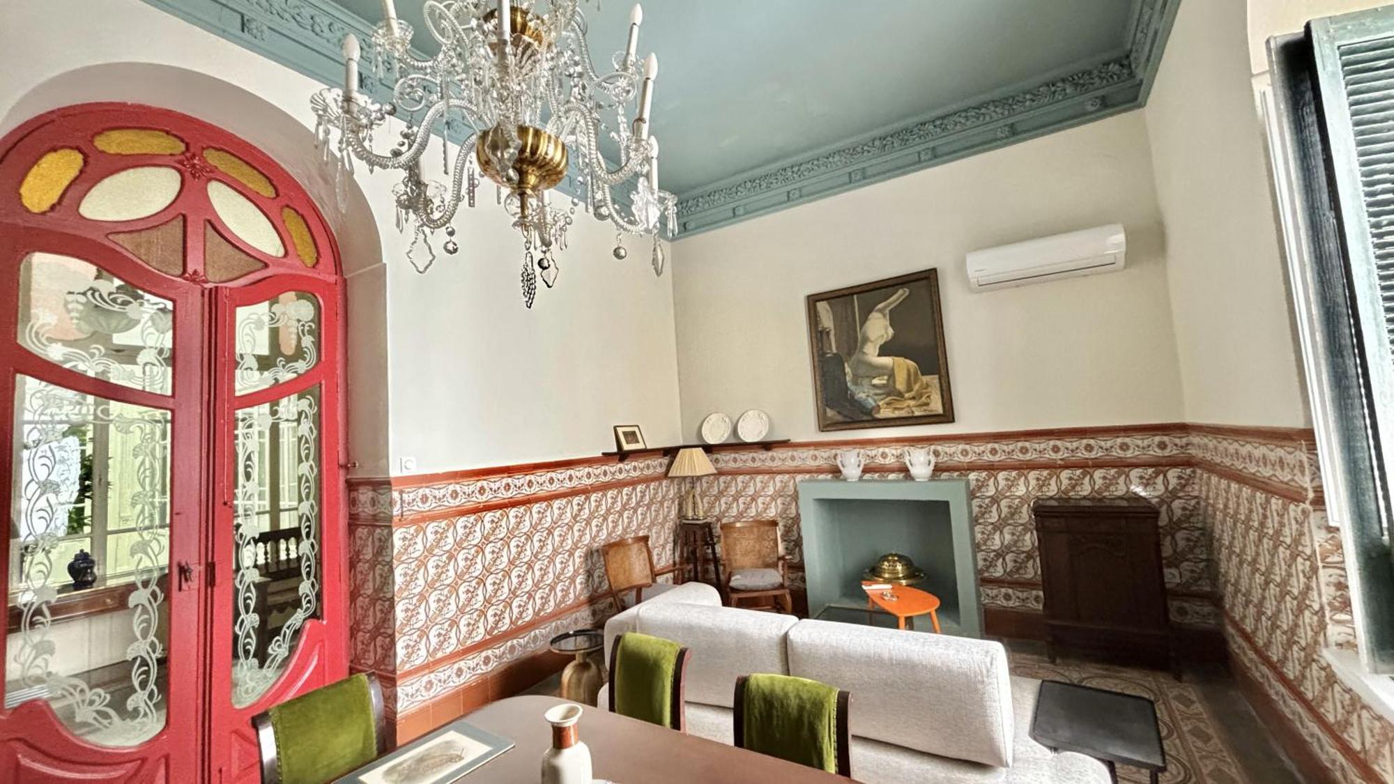 La Morada Del Pintor Apartman Córdoba Kültér fotó
