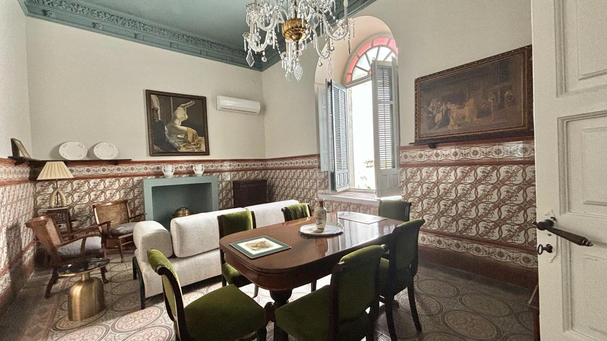 La Morada Del Pintor Apartman Córdoba Kültér fotó