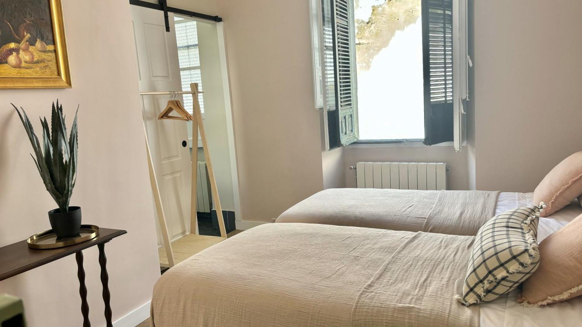 La Morada Del Pintor Apartman Córdoba Kültér fotó