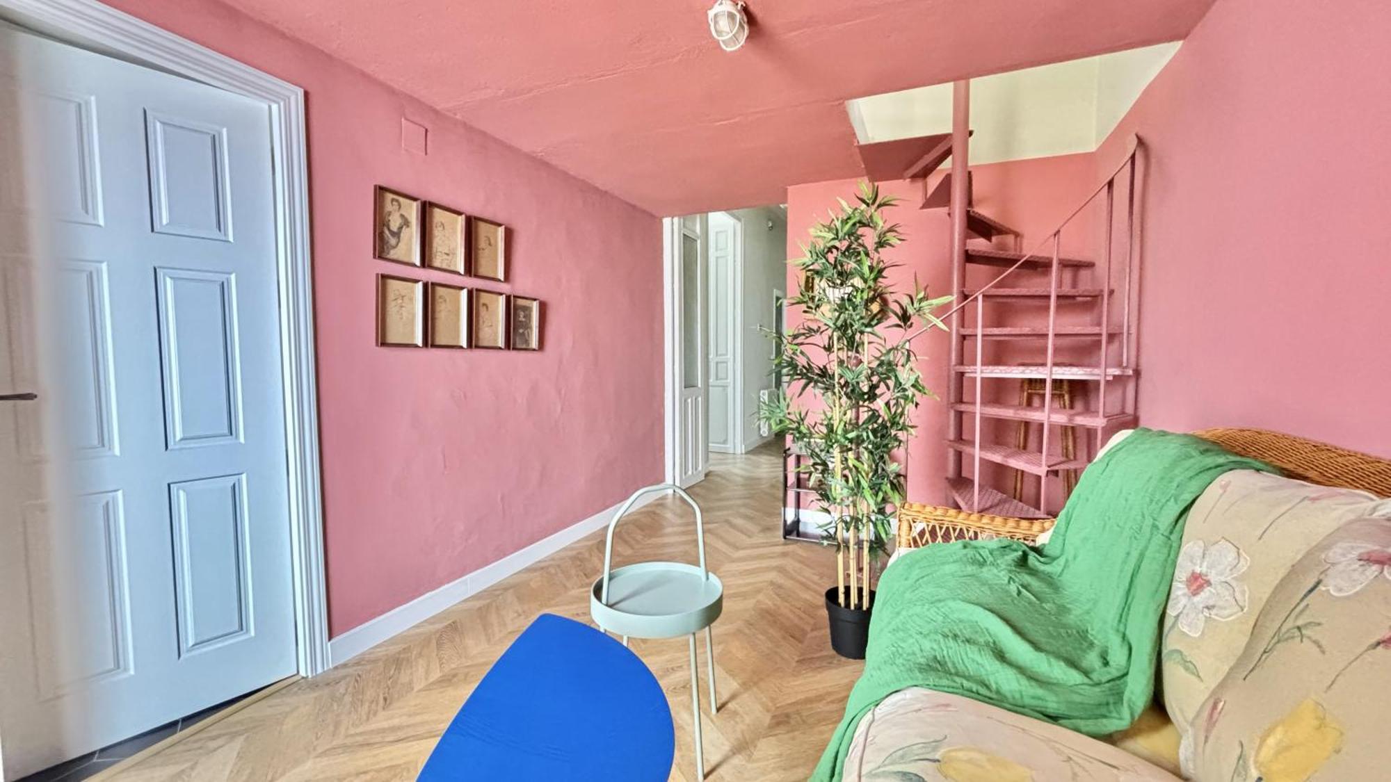 La Morada Del Pintor Apartman Córdoba Kültér fotó