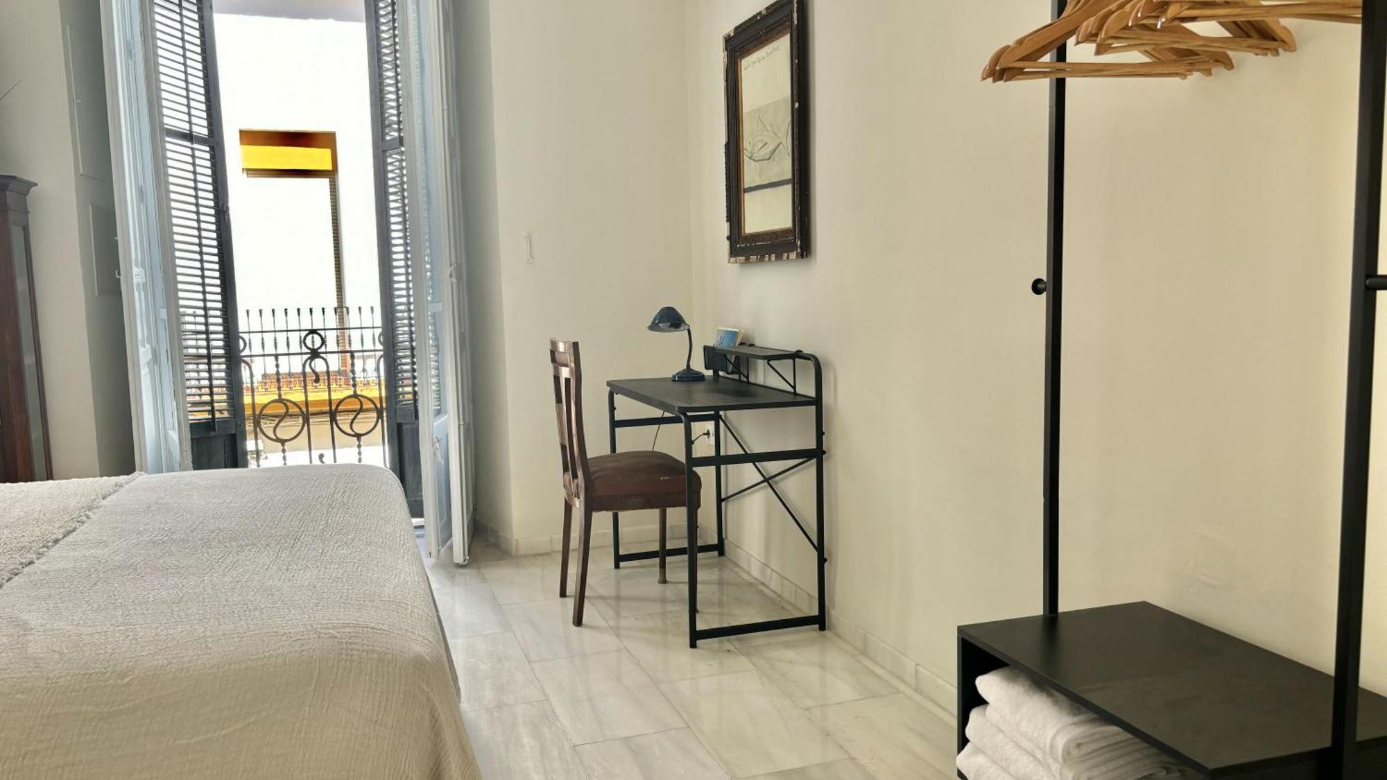 La Morada Del Pintor Apartman Córdoba Kültér fotó