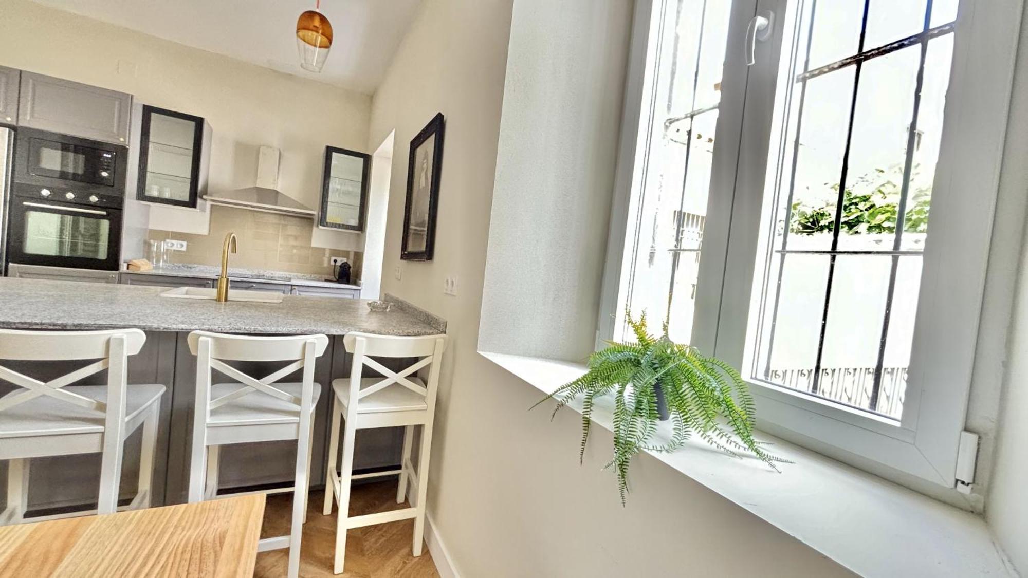 La Morada Del Pintor Apartman Córdoba Kültér fotó