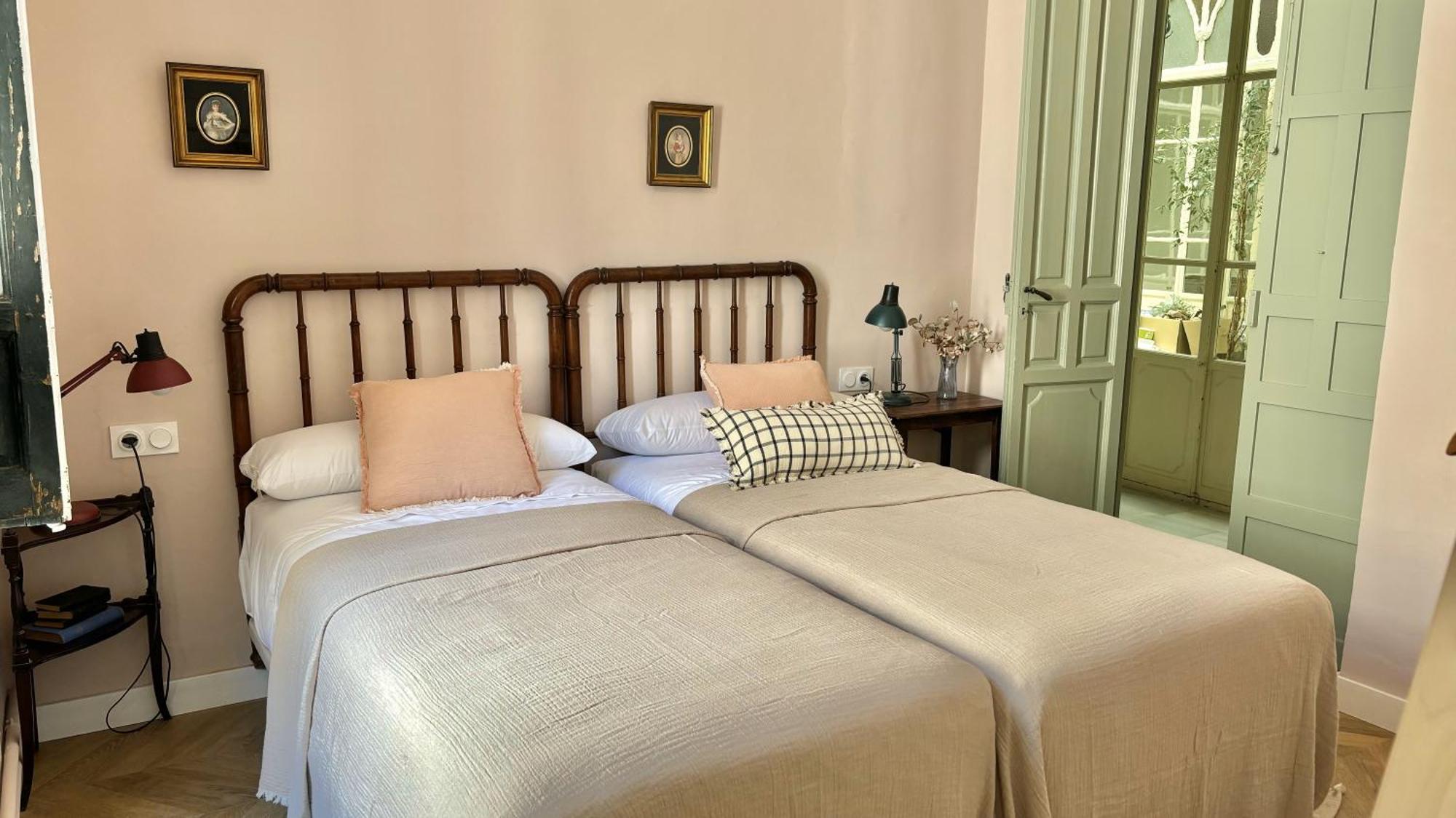 La Morada Del Pintor Apartman Córdoba Kültér fotó