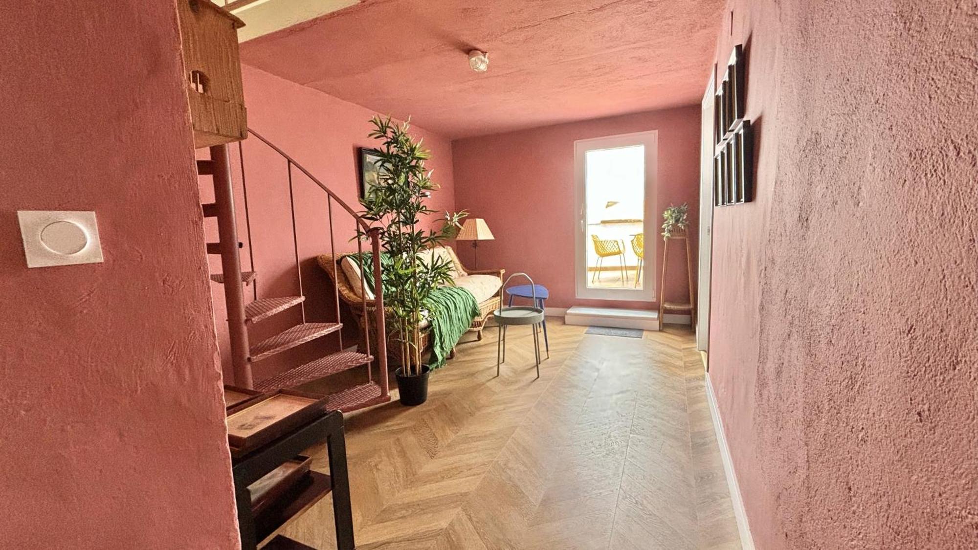 La Morada Del Pintor Apartman Córdoba Kültér fotó