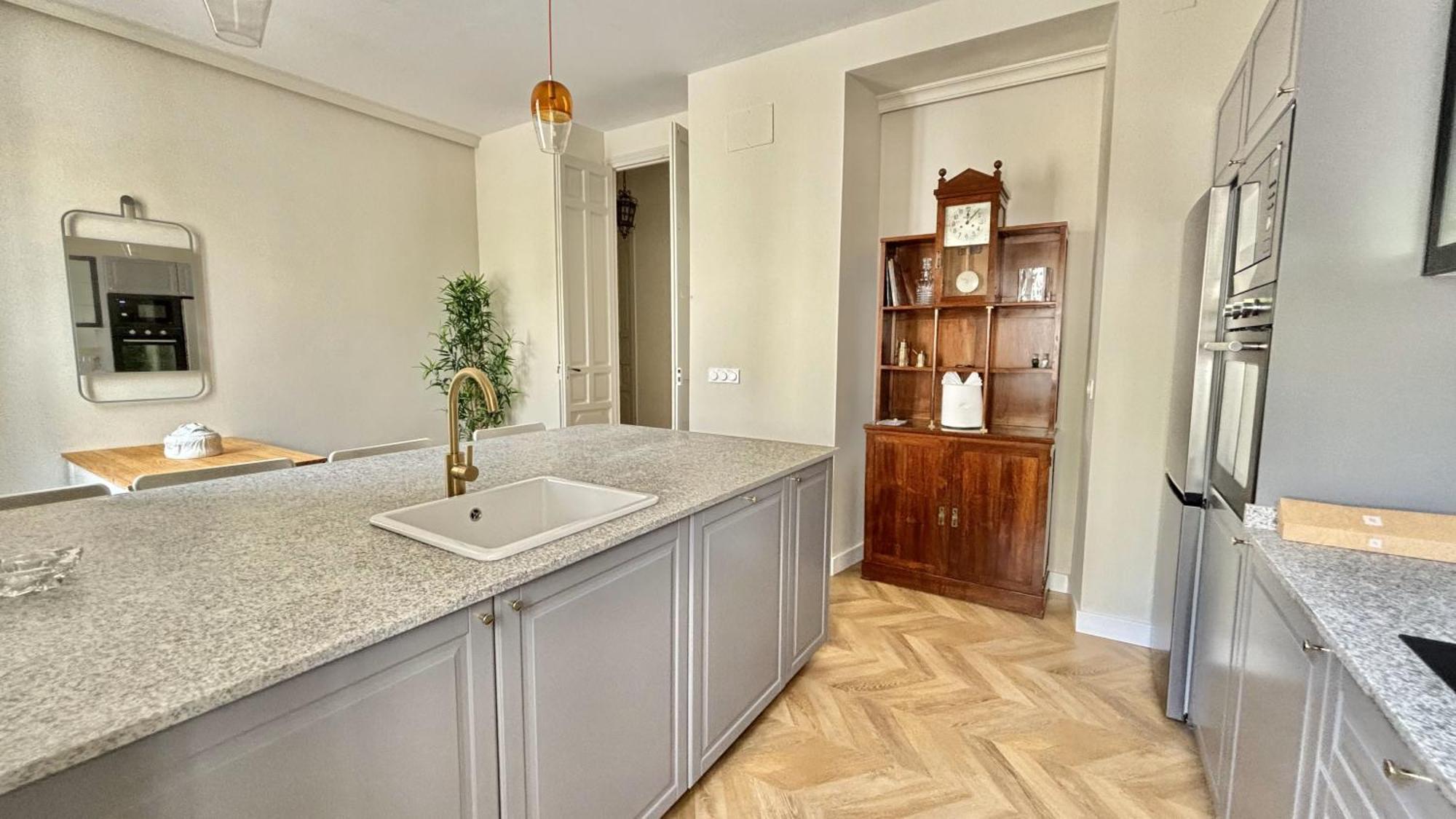 La Morada Del Pintor Apartman Córdoba Kültér fotó