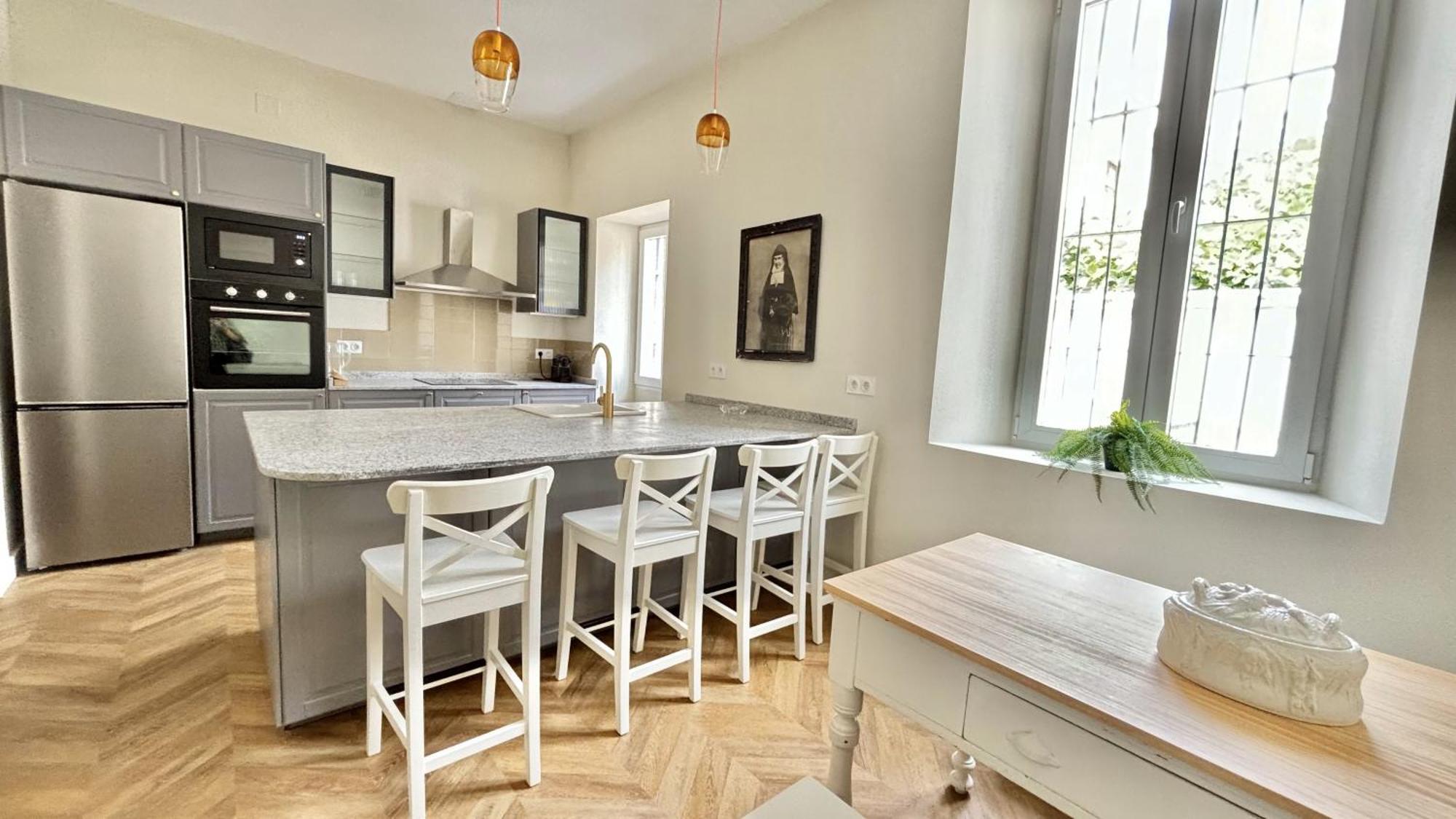 La Morada Del Pintor Apartman Córdoba Kültér fotó