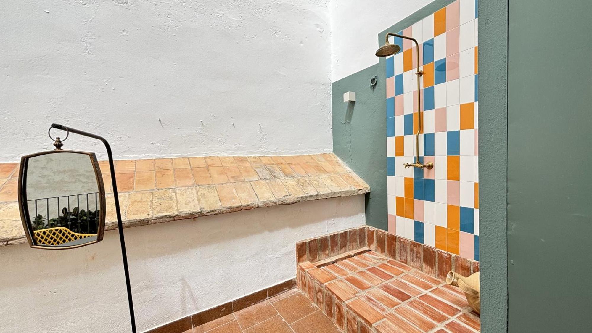 La Morada Del Pintor Apartman Córdoba Kültér fotó
